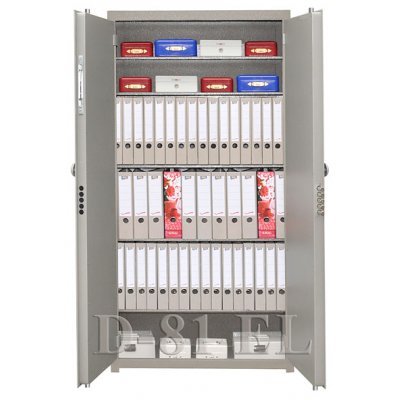 Сейф Bestsafe D-81 EL