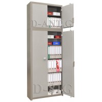 Сейф Bestsafe D-81 G