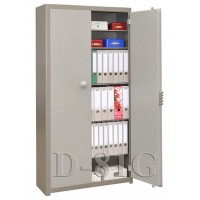 Сейф Bestsafe D-81 G