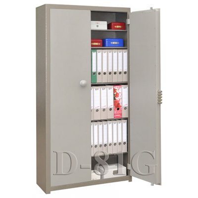 Сейф Bestsafe D-81 G