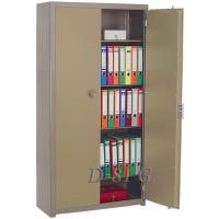 Сейф Bestsafe D-81 G