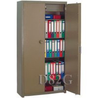 Сейф Bestsafe D-82 G