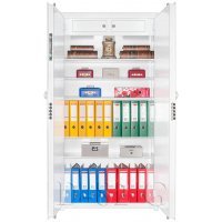 Сейф Bestsafe D-82 G