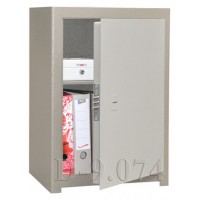 Сейф Bestsafe D-9.074