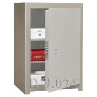 Сейф Bestsafe D-9.074