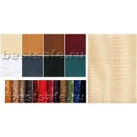 Сейф Gunsafe D-02P.074 Lux