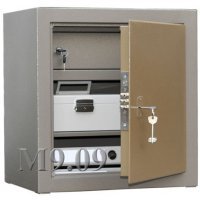 Шкаф Bestsafe M9.09