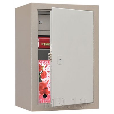 Шкаф Bestsafe M9.10