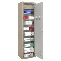 Шкаф Bestsafe M9.40