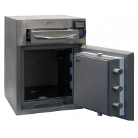 Сейф депозитный Stahlkraft BS-T23W Сейф депозитный Stahlkraft BS-T23W