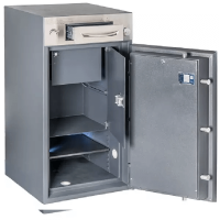 Сейф депозитный Stahlkraft BS-T43S