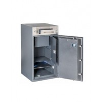 Сейф депозитный Stahlkraft BS-D28WD