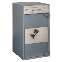 Сейф депозитный Stahlkraft BS-D28WD