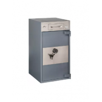 Сейф депозитный Stahlkraft BS-D35S