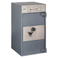 Сейф депозитный Stahlkraft BS-D51S