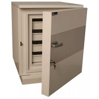 Сейф Data Line 90 L