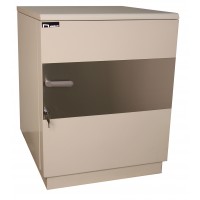 Сейф Data Line 90 L