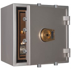 Сейф Elitsafe 2644 EL M Flock Olive Silver