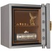 Сейф Elitsafe 2644 EL M Flock Olive Silver Сейф Elitsafe 2644 EL M Flock Olive Silver