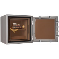 Сейф Elitsafe 2644 EL M Flock Olive Silver