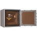 Сейф Elitsafe 2644 EL M Flock Olive Silver Сейф Elitsafe 2644 EL M Flock Olive Silver