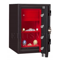 Сейф Elitsafe 2644 T EL M Flock