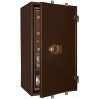 Сейф Elitsafe 2695 T EL M Flock Bronze