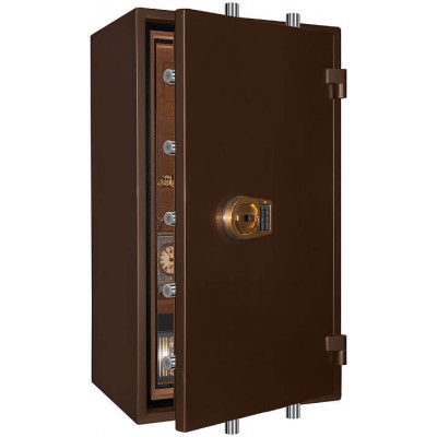 Сейф Elitsafe 2695 T EL M Flock Bronze