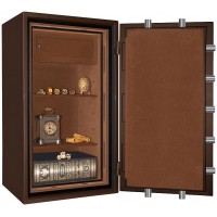 Сейф Elitsafe 2695 T EL M Flock Bronze