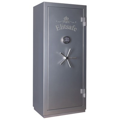 Сейф Elitsafe 3166 BME M Flock Platinum