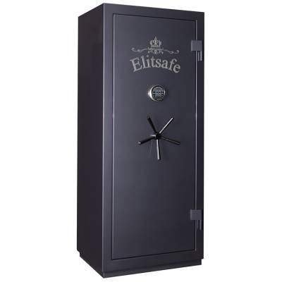 Сейф Elitsafe 3166 EL M Flock Steel