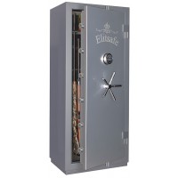 Сейф Elitsafe 3166 EL M Flock Platinum