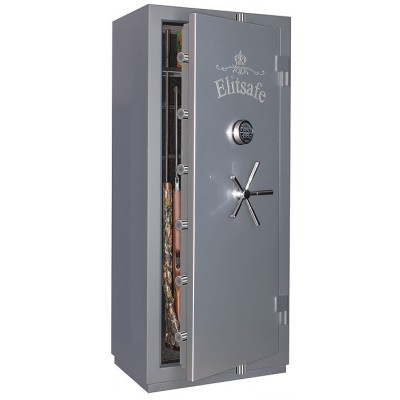 Сейф Elitsafe 3166 EL M Flock Platinum