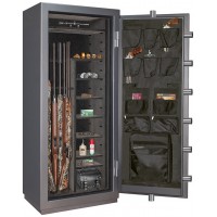 Сейф Elitsafe 3166 EL M Flock Platinum