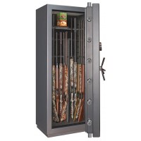 Сейф Elitsafe 3166 EL M Flock Platinum