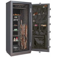 Сейф Elitsafe 3166 EL M Flock Platinum