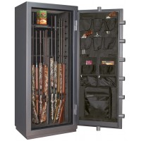 Сейф Elitsafe 3166 EL M Flock Platinum