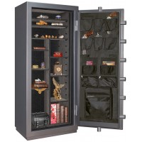 Сейф Elitsafe 3166 EL M Flock Platinum