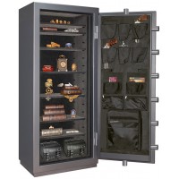 Сейф Elitsafe 3166 EL M Flock Platinum
