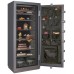 Сейф Elitsafe 3166 EL M Flock Platinum Сейф Elitsafe 3166 EL M Flock Platinum