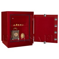 Сейф Elitsafe 3665 T EL M Flock CHERRY