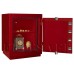Сейф Elitsafe 3665 T EL M Flock CHERRY