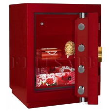 Сейф Elitsafe 3665 T EL M Flock CHERRY