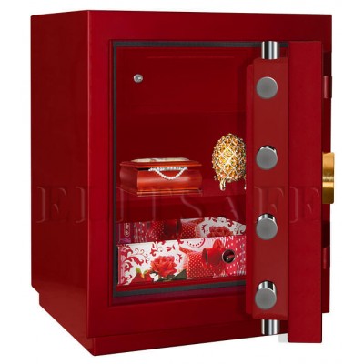 Сейф Elitsafe 3665 T EL M Flock CHERRY