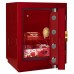 Сейф Elitsafe 3665 T EL M Flock CHERRY