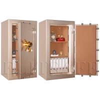 Сейф Elitsafe 4695 EL M Flock