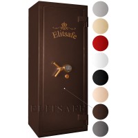 Сейф Elitsafe 56166 EL M Flock Bronze