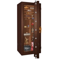 Сейф Elitsafe 56166 EL M Flock Bronze