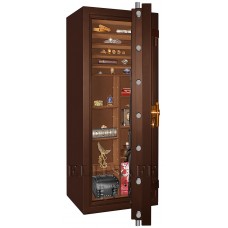 Сейф Elitsafe 56166 EL M Flock Bronze