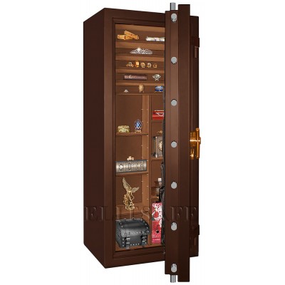Сейф Elitsafe 56166 EL M Flock Bronze